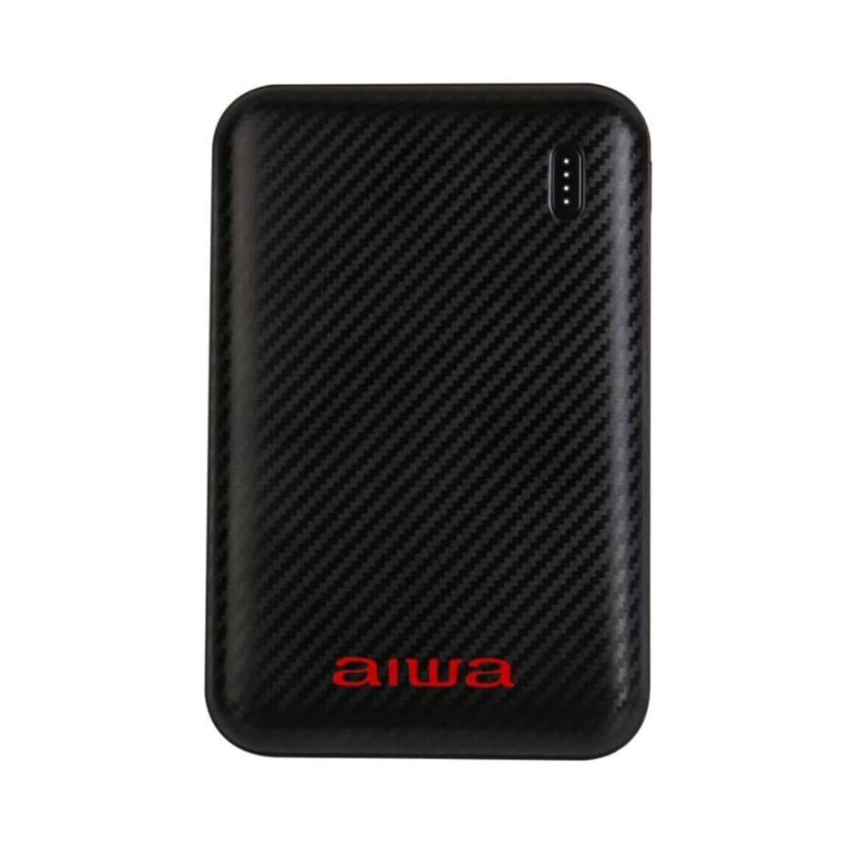 AIWA - Power Bank Aiwa PAW-68 - Cargador Portátil USB Universal