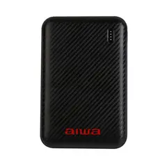 AIWA - Power Bank PAW-68 - Cargador Portátil USB Universal