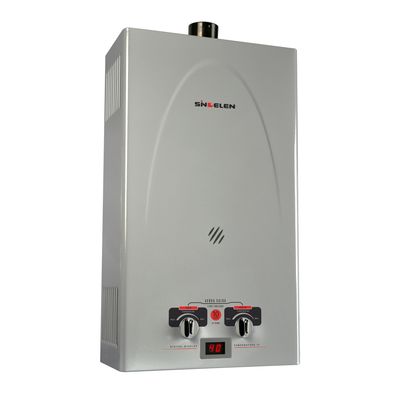 Imagen 2 del producto Calefont 10 Litros Gas Natural Tiro Forzado CFF-101GNSI