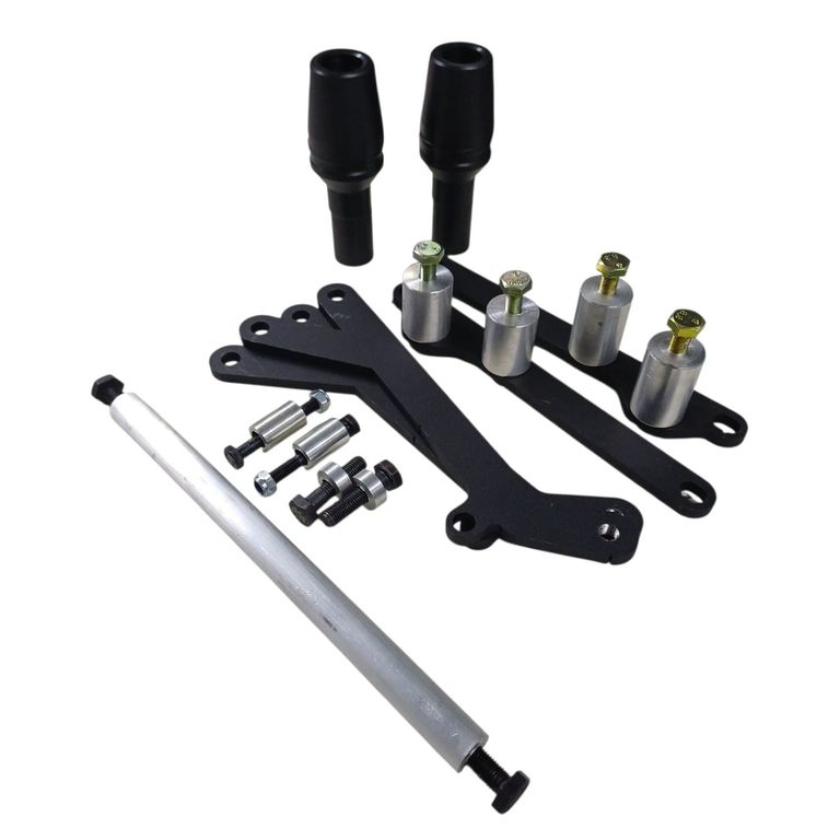 Sliders / Topes De Caida Moto Yamaha R15 V4 | Sodimac Chile