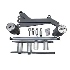 GENERICO - Sliders / Topes De Caida Moto Yamaha R15 V4