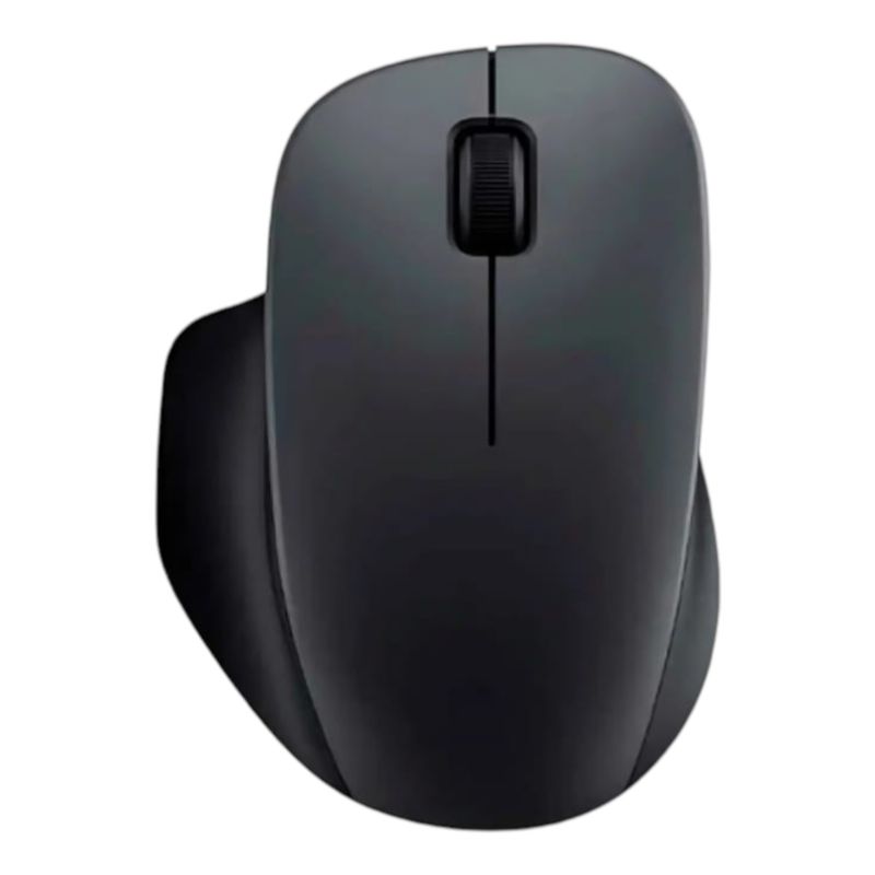 XIAOMI - Xiaomi Wireless Mouse Comfort Edition