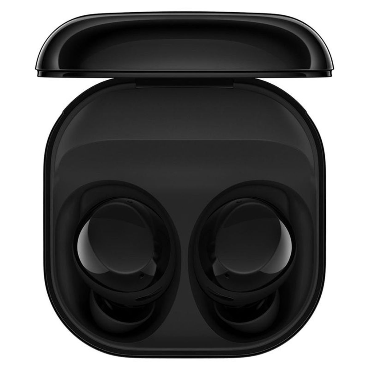 SAMSUNG - Auriculares In-ear Inalámbricos Samsung Galaxy Buds Core Sm-r410nzkalta Negro