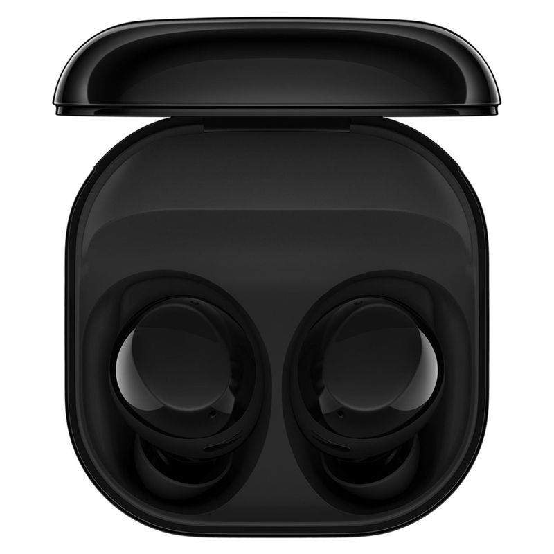 SAMSUNG - Auriculares In-ear Inalámbricos Samsung Galaxy Buds Core Sm-r410nzkalta Negro