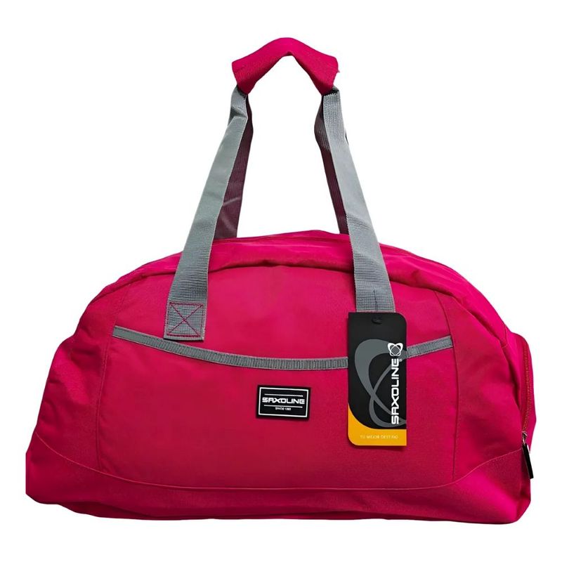 SAXOLINE - Bolso Deportivo Saxoline Combat  35l