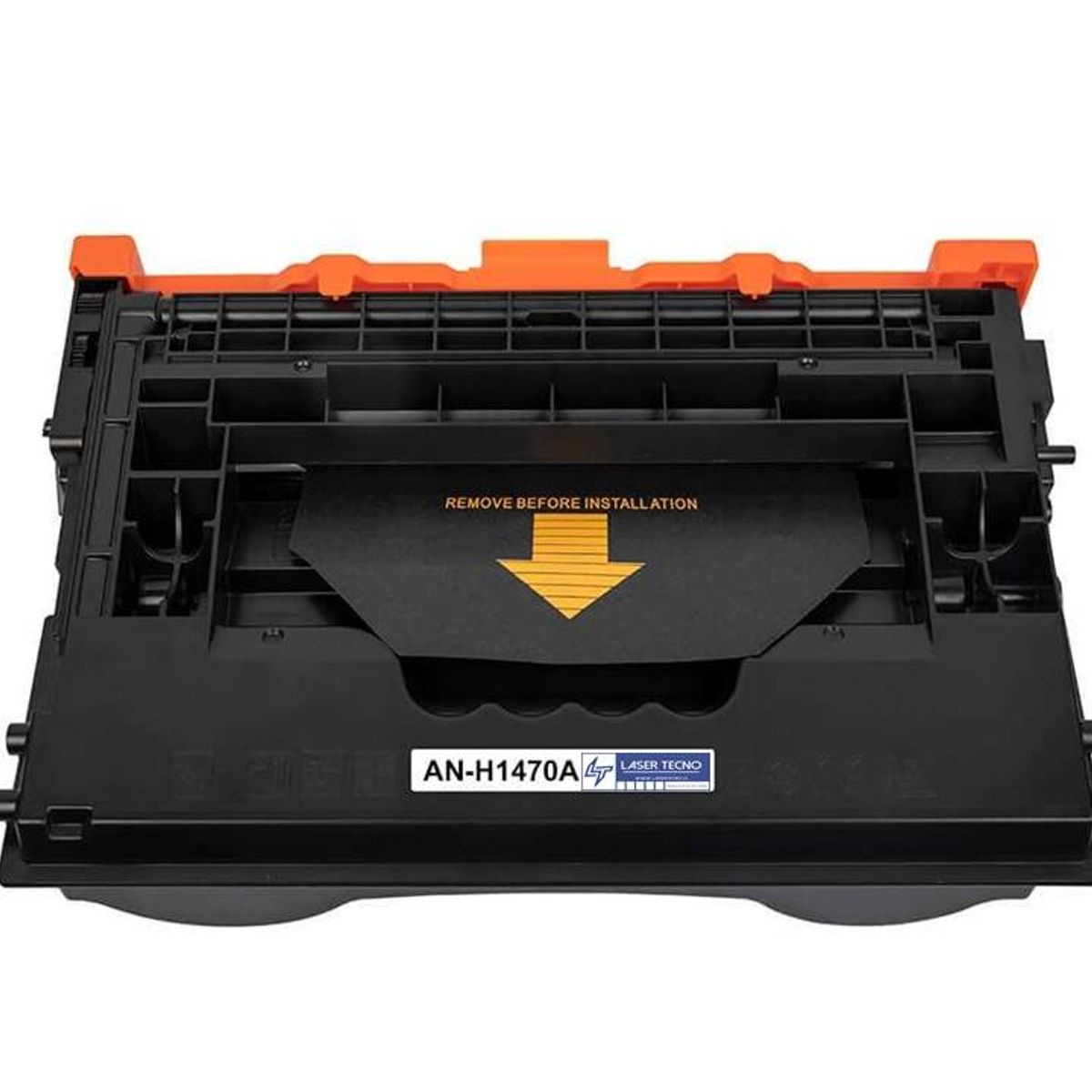 GENERICO - TONER PARA HP 147A W1470A HP M610 M611 M612 M634 LASERTECNO