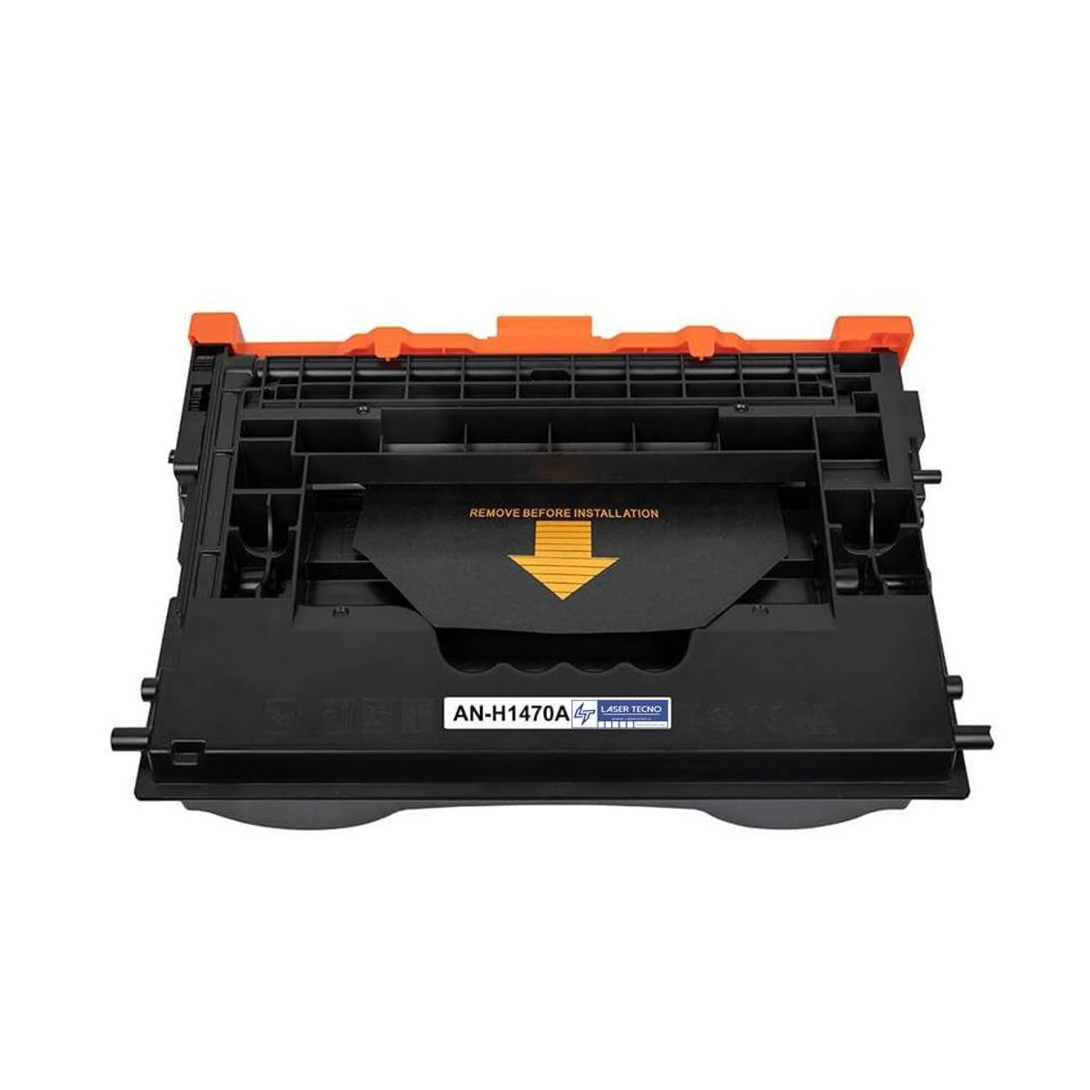 GENERICO - TONER PARA HP 147A W1470A HP M610 M611 M612 M634 LASERTECNO
