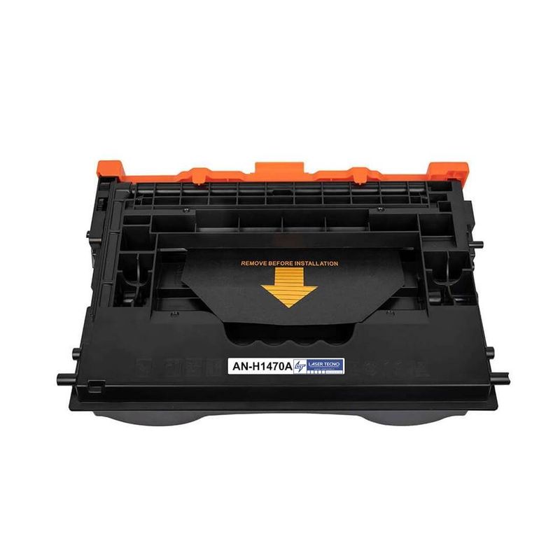 GENERICO - TONER ALTERNATIVO PARA HP 147A W1470A HP M610 M611 M612 M634