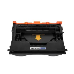 GENERICO - TONER ALTERNATIVO PARA HP 147A W1470A HP M610 M611 M612 M634