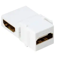ATLANTICSWIRE - MODULO HDMI HEMBRA HEMBRA 90° PARA PLACA