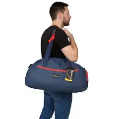 SAXOLINE - Bolso Deportivo Combat 35l