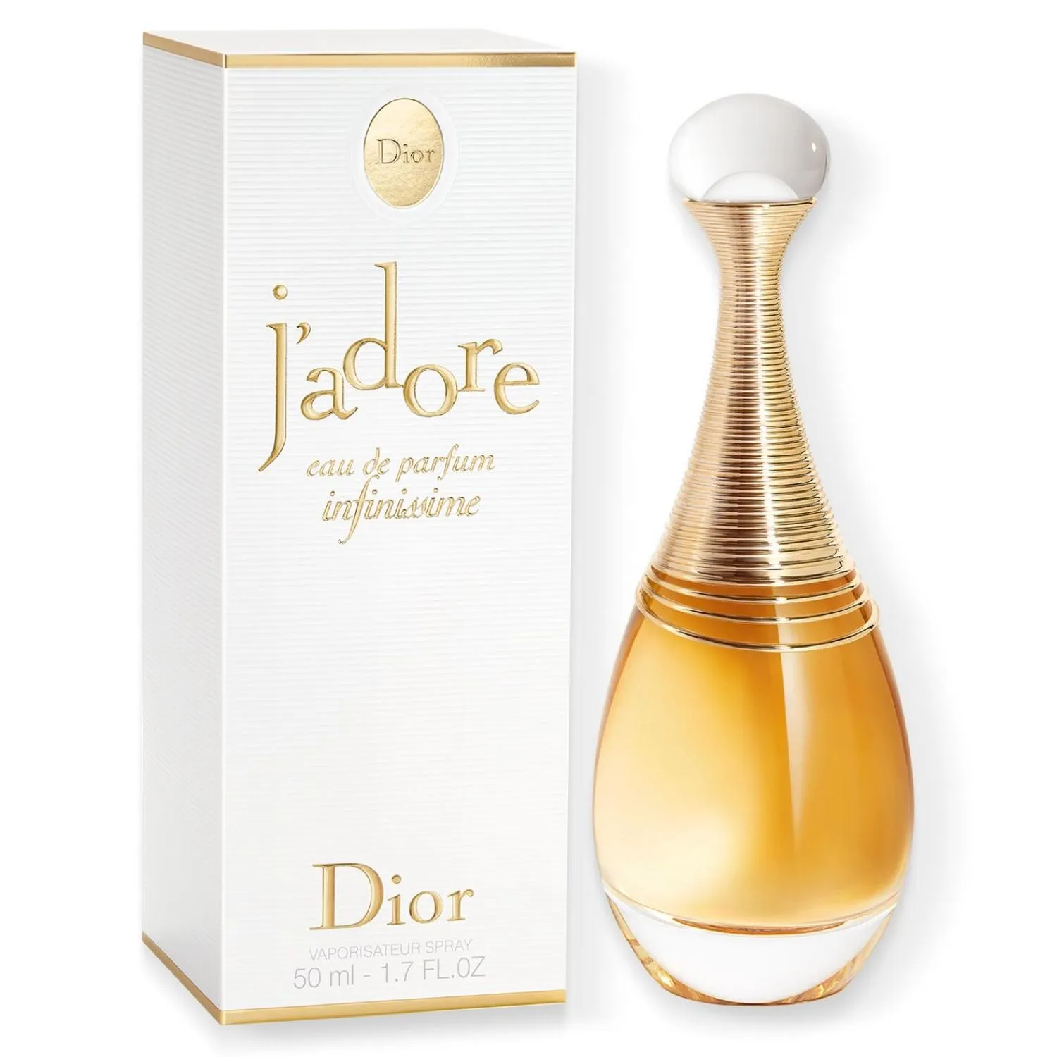 ジャドール Eau de Parfum Infinissime DIOR Perfume Mujer J'Adore EDP Infinissime Dior | Falabella Chile