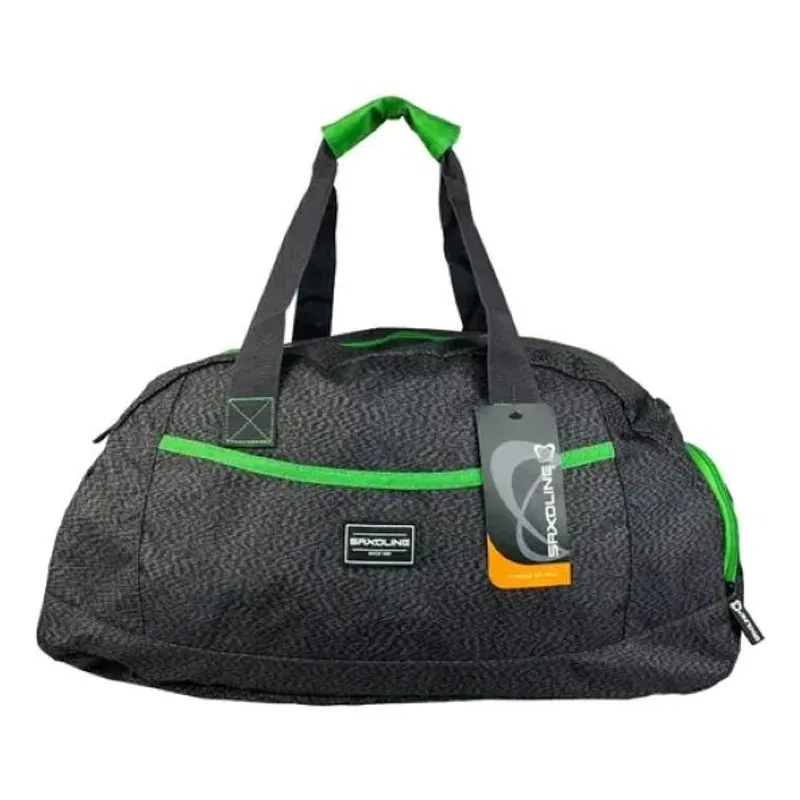 SAXOLINE - Bolso Deportivo Saxoline Combat 35l