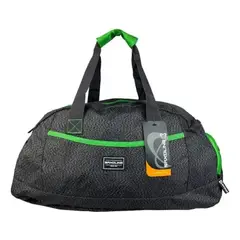 SAXOLINE - Bolso Deportivo Combat 35l
