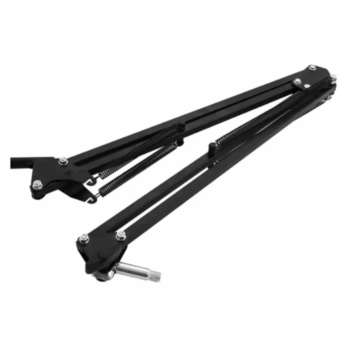 PHILCO - Stand Metálico Philco Modelo 38116 Soporte Para Micrófono