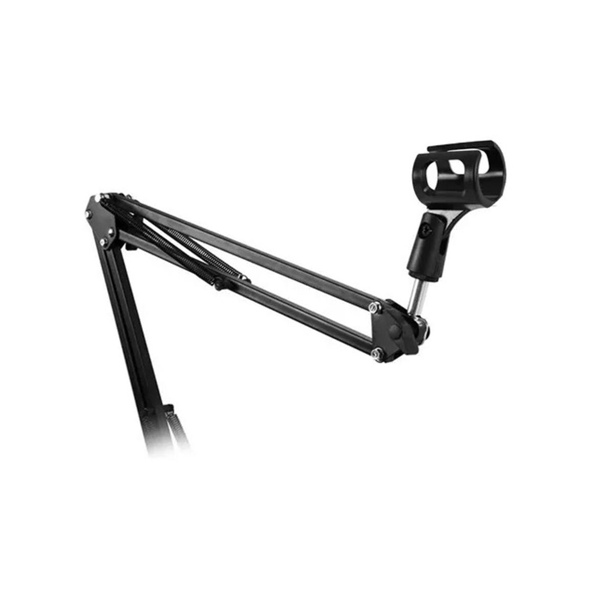 PHILCO - Stand Metálico Philco Modelo 38116 Soporte Para Micrófono