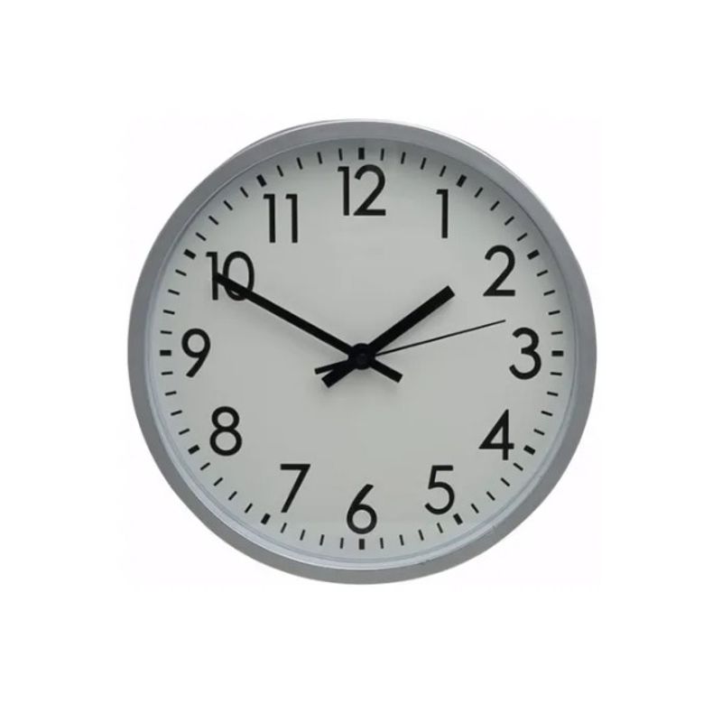 GENERICO - Reloj De Pared Moderno. Modelo 02