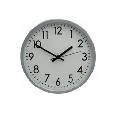 GENERICO - Reloj De Pared Moderno. Modelo 02