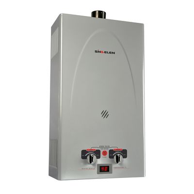 Imagen 2 del producto Calefont 10 Litros Gas Licuado Tiro Forzado CFF-100GLSI