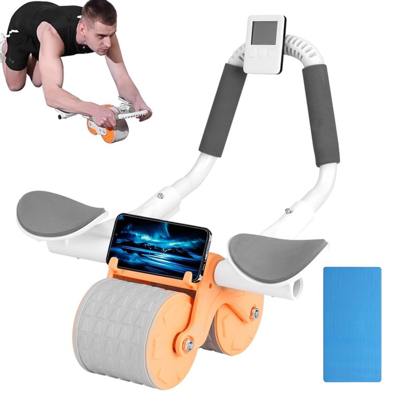 MOVI - Rueda abdominal