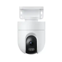 XIAOMI - Cámara CW400 Exterior 4MP 25K Visión Nocturna IP66 WiFi