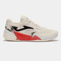 JOMA - Zapatilla T.Roland 2520 Pádel Tenis