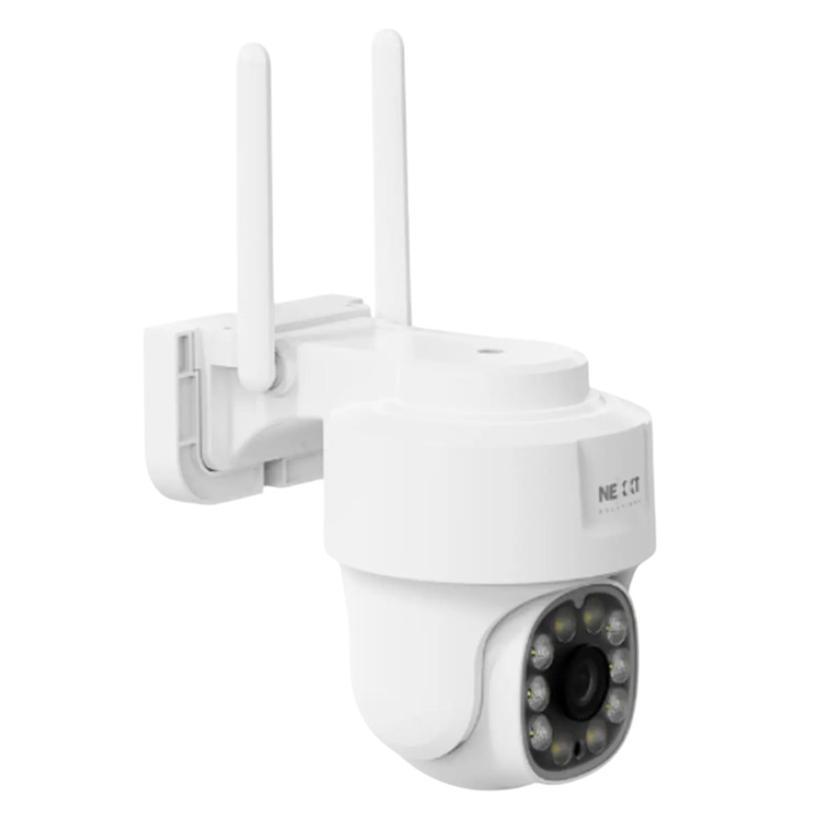 NEXXT SOLUTIONS - Nexxt Solutions Home NHC-OP10 Cámara de Seguridad PTZ 2K + 5MP Exterior