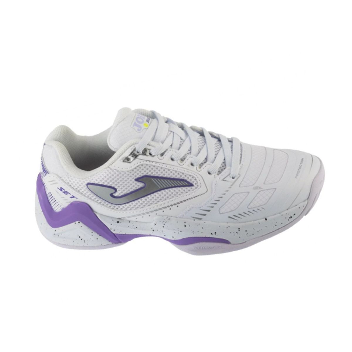 JOMA - ZAPATILLA PADEL SET LADY 2502
