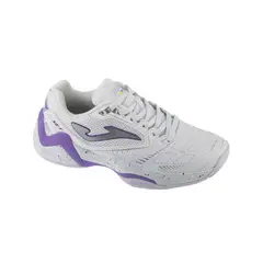 JOMA - ZAPATILLA PADEL SET LADY 2502