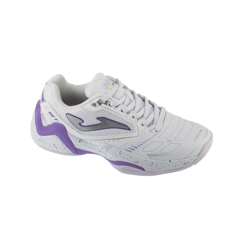 JOMA - ZAPATILLA PADEL SET LADY 2502