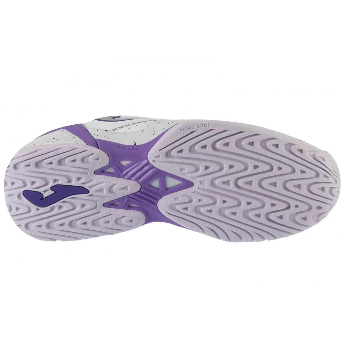 JOMA - ZAPATILLA PADEL SET LADY 2502