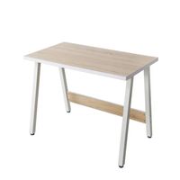 Escritorio Minimalista Evelyn Blanco