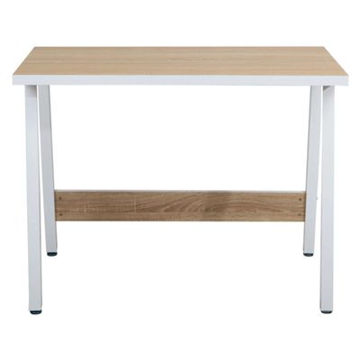 Imagen 2 del producto Escritorio Minimalista Evelyn Blanco