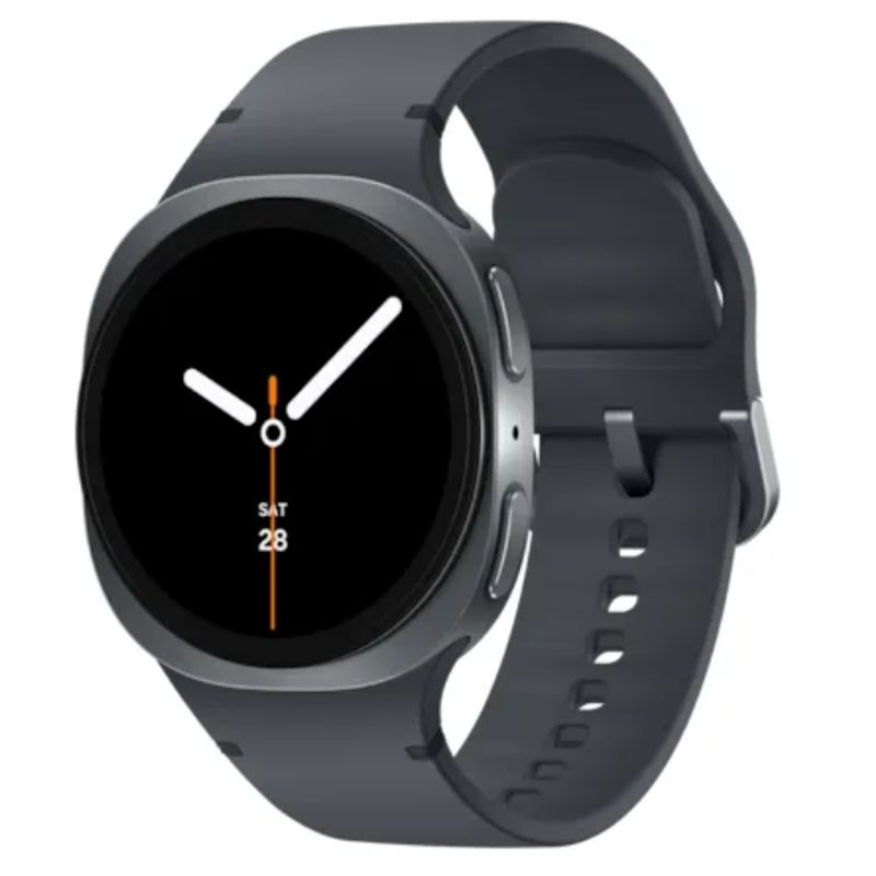 SAMSUNG - Samsung Galaxy Watch8 40mm Grafito