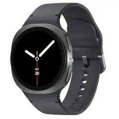 SAMSUNG - Galaxy Watch 8 40mm Grafito