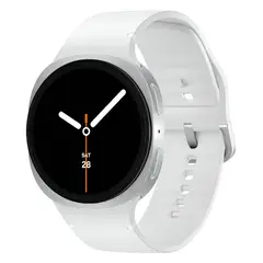 SAMSUNG - Galaxy Watch 8 44mm Plata