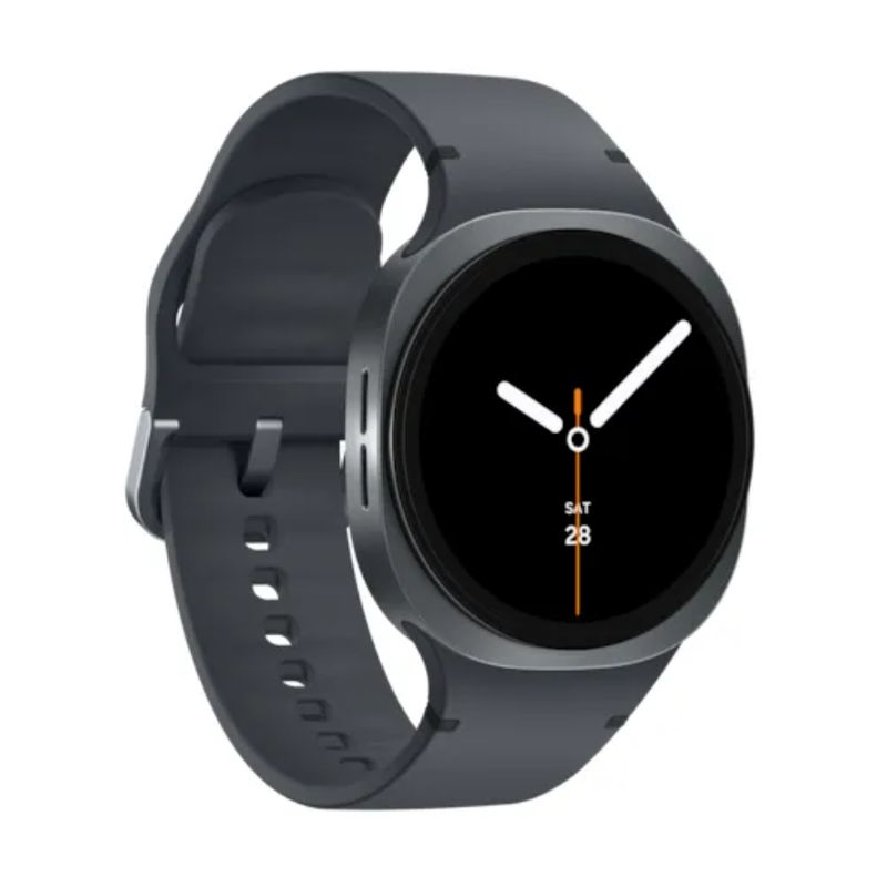 SAMSUNG - Samsung Galaxy Watch8 44mm Grafito