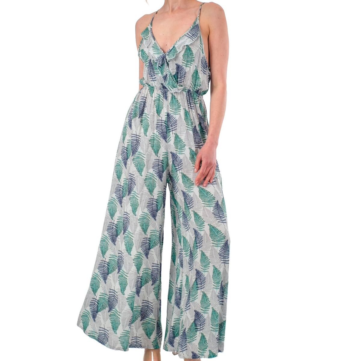 GUINDA - Enterito Maxi Mujer