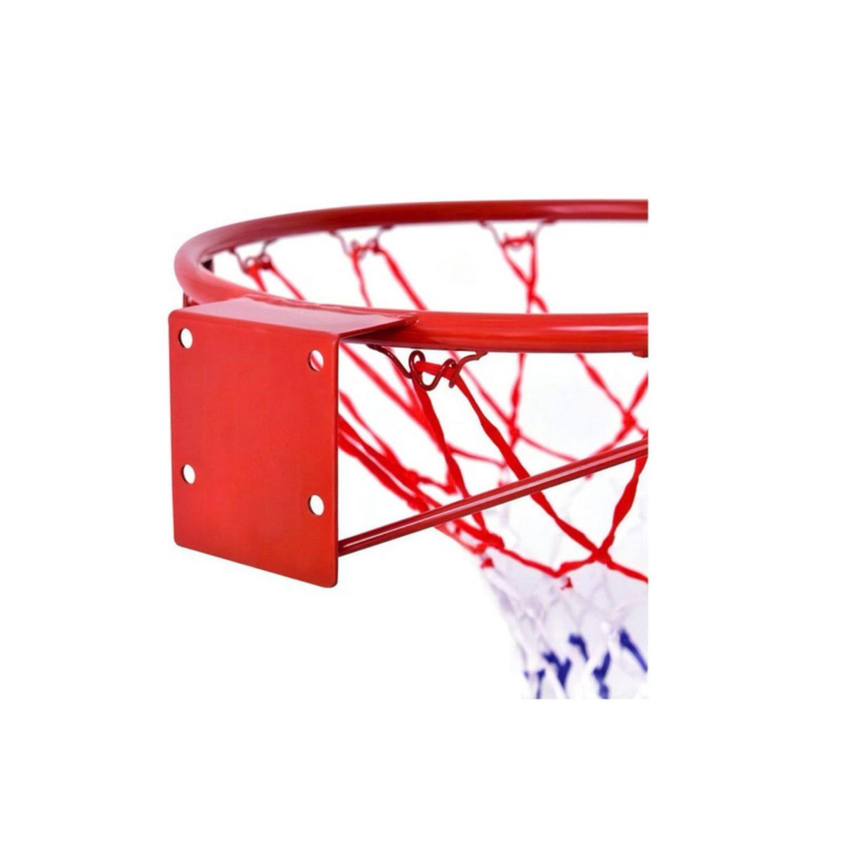 GENERICO - Aro Basquetbol Basketball Profesional 45 Cm con Red…