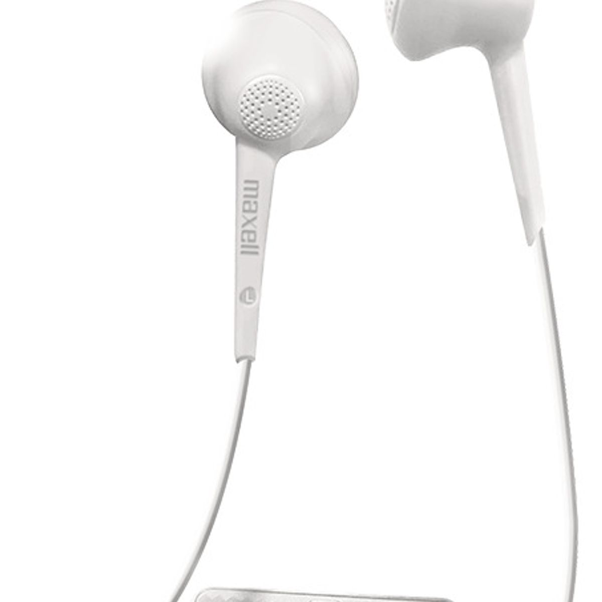 MAXELL - Parlante Bluetooth Portátil + Audífonos Bluetooth Maxell