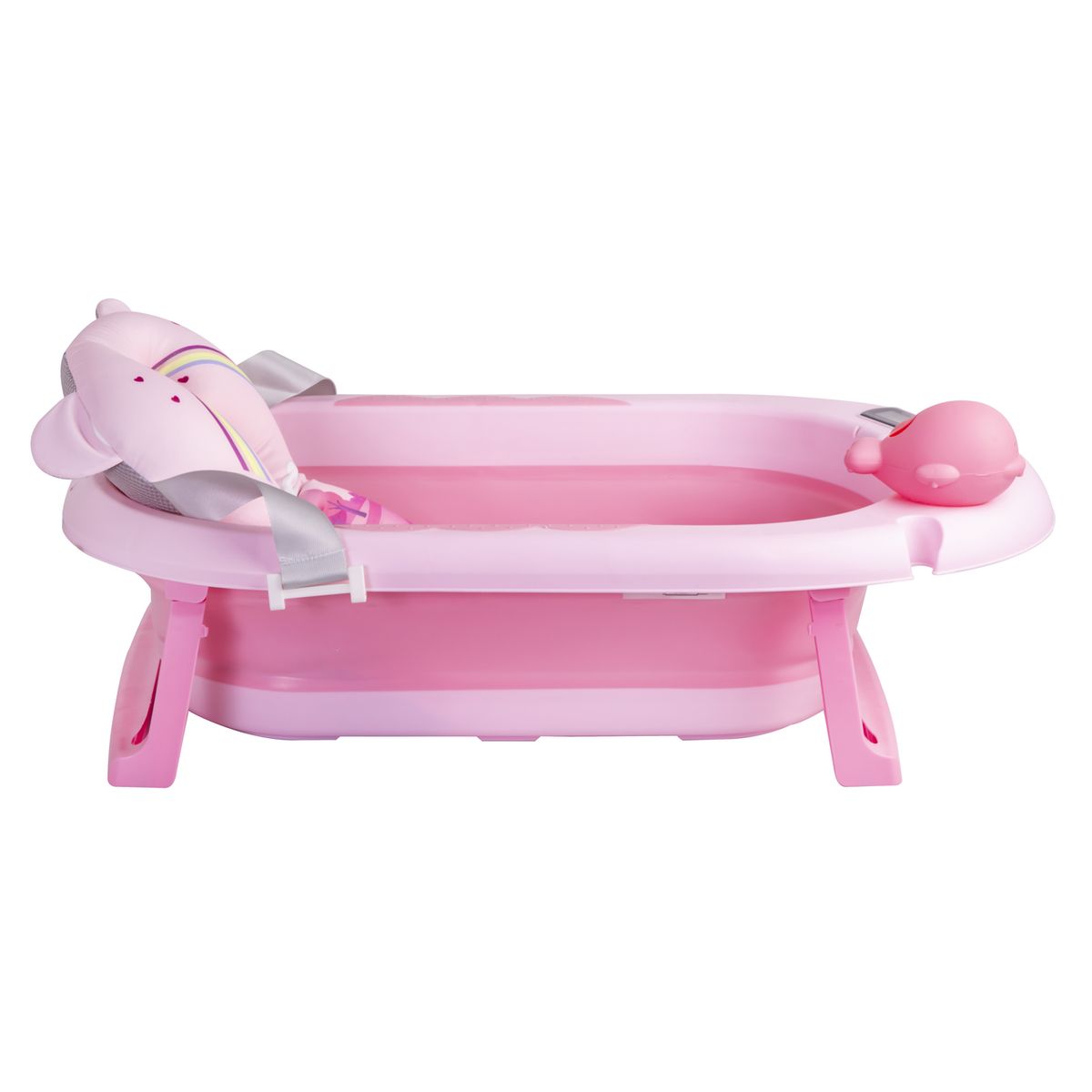 VOYAGE - Bañera Aquatic Duckling Pink