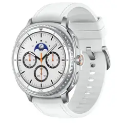 SAMSUNG - Galaxy Watch 8 Classic 46mm Blanco
