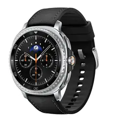 SAMSUNG - Galaxy Watch 8 Classic 46mm Negro