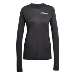 ADIDAS - Polera de Manga Larga Terrex Xperior Climacool+