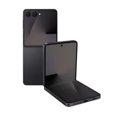 SAMSUNG - Galaxy Z Flip 7 12GB 256GB Negro