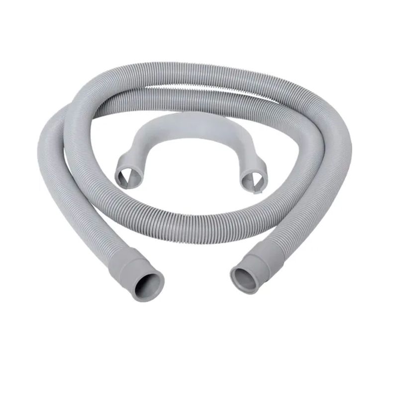 GENERICO - Manguera Desague Para Lavadoras LG Samsung Daewoo