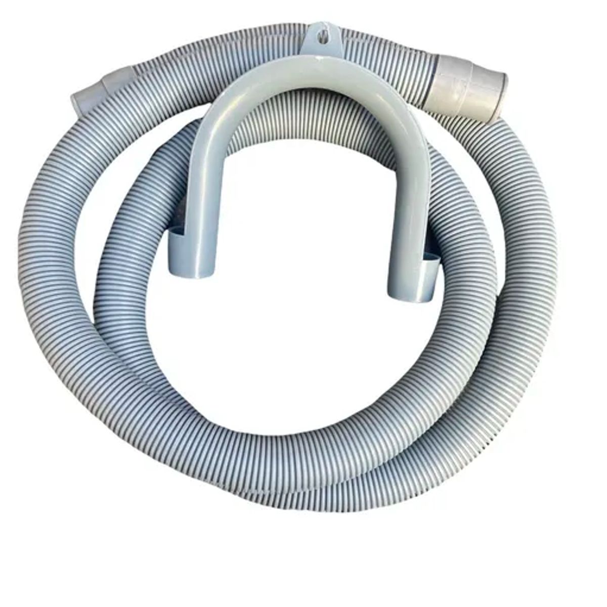 GENERICO - Manguera Desague Para Lavadoras 1,5 MT LG Samsung Daewoo Midea etc