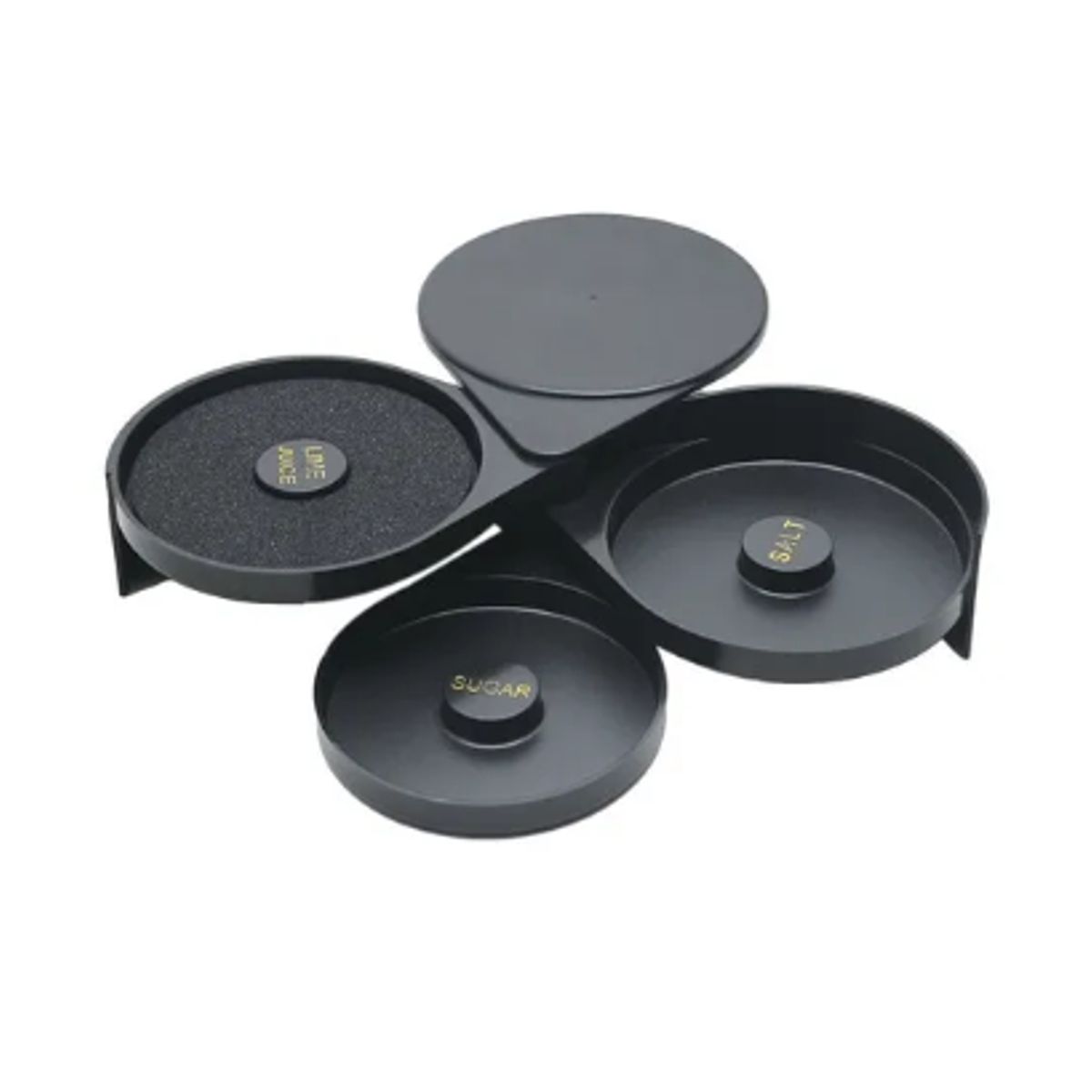 GENERICO - Escarchador de Copas 3 Bandejas