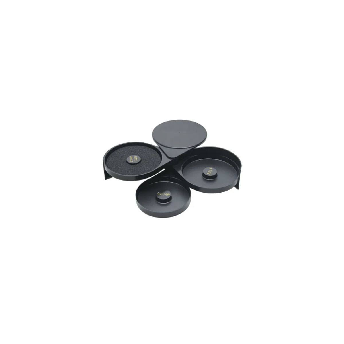 GENERICO - Escarchador de Copas 3 Bandejas