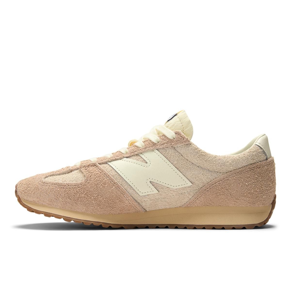 NEW BALANCE - Zapatillas Urbanas Mujer New Balance 471 Beige